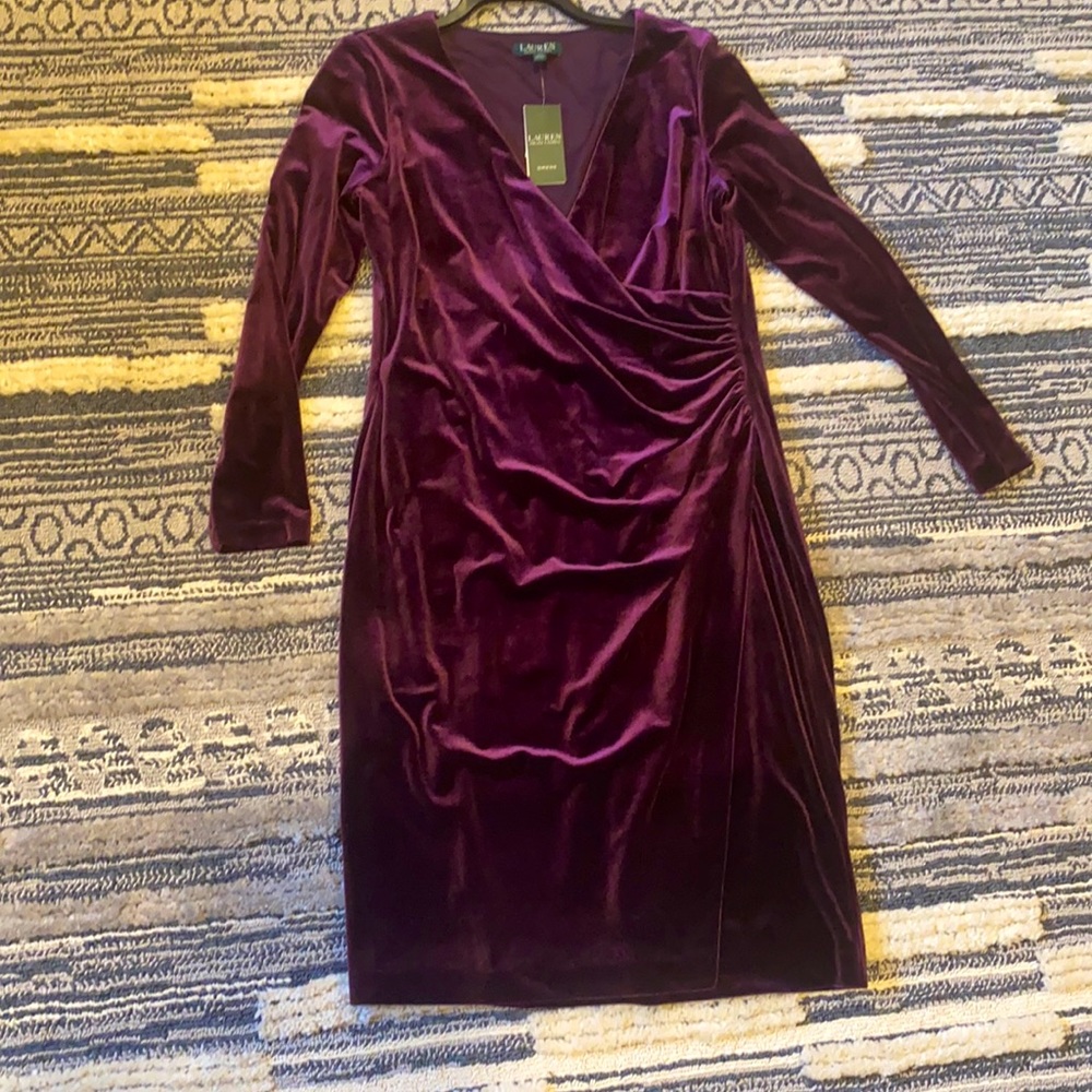 Brand new dress